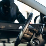 How Smart 4G Dashcams Prevent Vehicle Theft