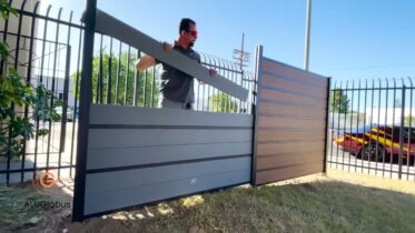 Why Choose Aluglobus Fence