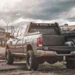 Mastering the Art of 4x4 Readiness with Underbody Tool Boxes and Smart Storage Upgrades