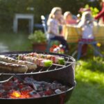 5 Tips for Elevating Your Backyard BBQ This Summer 