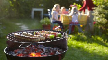 5 Tips for Elevating Your Backyard BBQ This Summer 