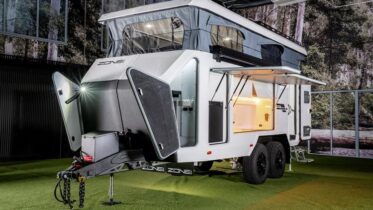 Essential Accessories for the Smart Caravan Enthusiast