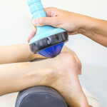 Harnessing the Power of Shockwave Therapy in Modern Podiatry and Holistic Biomechanical Care