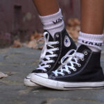 How Converse and DC Shoes Became Icons of Urban Fashion
