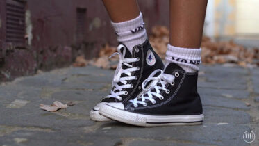 How Converse and DC Shoes Became Icons of Urban Fashion