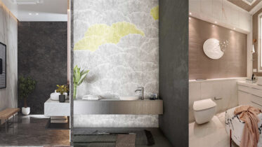 Kitchen and Bathroom Design: Coastal Elegance