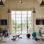 Sculpting Your Perfect Home Gym