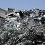 The Impact of Scrap Metal Recycling on Economy and Environment