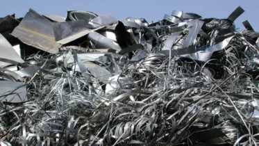 The Impact of Scrap Metal Recycling on Economy and Environment