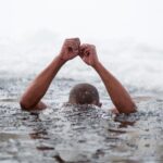 Forging Fitness Resilience: From Barbells to Ice Baths and Saunas