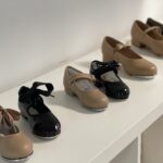 A Shopper's Journey Through Choosing the Ideal Girls' Tap Shoes and Dancewear