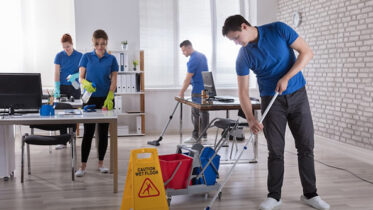 Elevating Sydney's Strata, Gym, and Commercial Spaces through Professional Cleaning Services