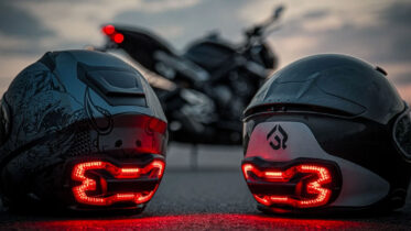 Essential Motorcycle Accessories for Performance and Protection