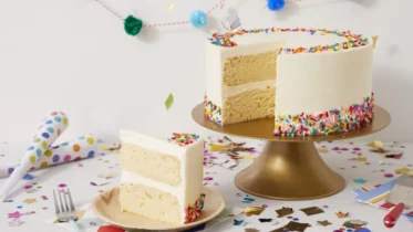 How Sydney's Online Cake Boutiques are Revolutionizing Celebrations