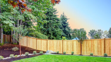 The Impact of Quality Fencing on Landscape Design