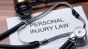 All you Need to Know about an Injury Lawyer