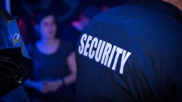 A Deep Dive into Professional Crowd Control and Event Security Services