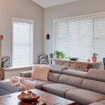 How Timber Venetian Blinds, Outdoor Awnings, and Curtain Tracks Can Transform Your Living Space