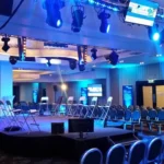 Planning the Perfect Event with an AV Company