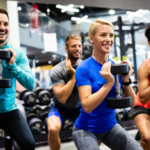 Selecting the Best Gym Apparel, Men’s Stringers, and Women’s Sports Bras