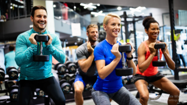 Selecting the Best Gym Apparel, Men’s Stringers, and Women’s Sports Bras