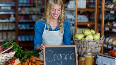 The Top Reasons to Switch to Organic Eating