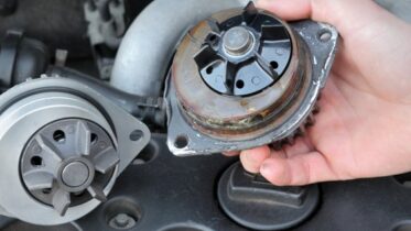 What Are 3 Ways You Can Tell if a Water Pump Is Bad