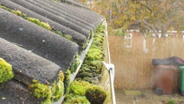 Best Gutter Cleaning Companies in Macclesfield