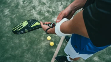 Ace Your Game with the Right Tennis Gear