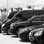 Elevate Your Special Events with Luxury Transportation Solutions