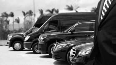 Elevate Your Special Events with Luxury Transportation Solutions