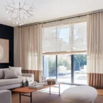 Elevating Home Aesthetics with Honeycomb Blinds and Other Window Solutions