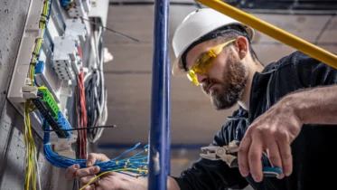 Ensuring Electrical Safety: The Benefits of Hiring Insulation Testers