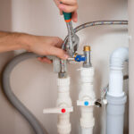 MPJ Plumbing: Ensuring Reliable Water Systems in North Sydney