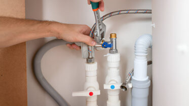 MPJ Plumbing: Ensuring Reliable Water Systems in North Sydney