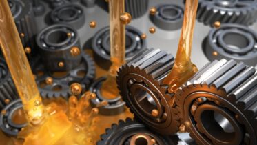 The Essential Role of Industrial Grease in Machine Maintenance