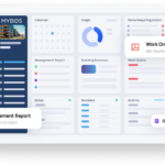 Streamlining Property Operations with MYBOS Building Management Software