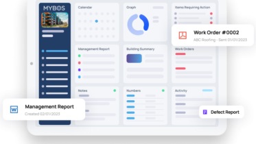 Streamlining Property Operations with MYBOS Building Management Software