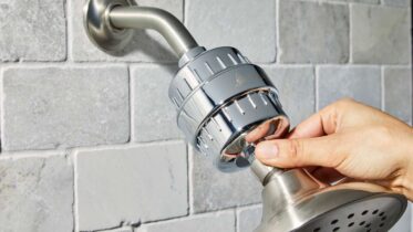 Why Shower Filters are Essential for Your Home