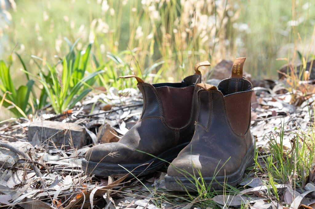 The Timeless Appeal of Blundstone Boots: Perfect for Any Occasion