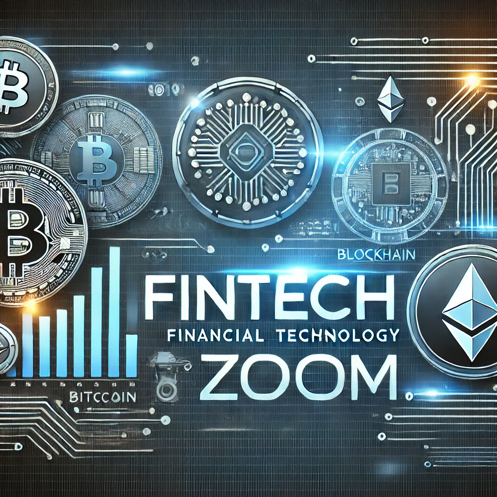 What is Fintechzoom