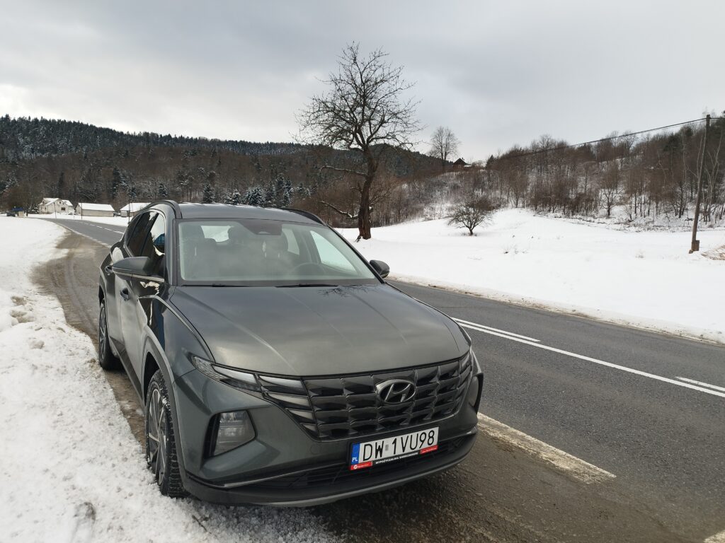 Winter Business Trips in Poland Made Easy with Kaizen Rent Car Rentals