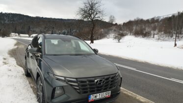 Winter Business Trips in Poland Made Easy with Kaizen Rent Car Rentals