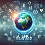 WorldWideScienceStories.com