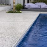 Honed Concrete: Transforming Perth's Landscapes