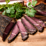 Savor the Flavor Discovering the Best Australian Beef Jerky