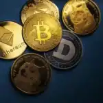 What happens when a token is delisted on exchanges