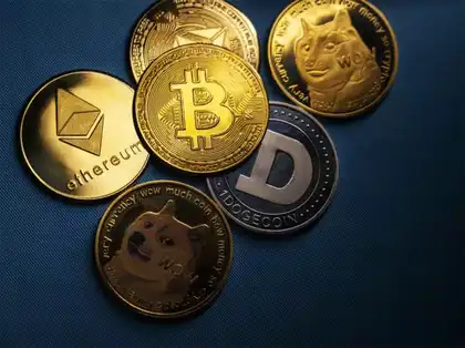 What happens when a token is delisted on exchanges