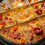 Chongqing Turned Up the Heat – And I Didn’t Just Mean the Hotpot!