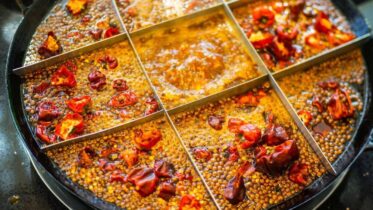 Chongqing Turned Up the Heat – And I Didn’t Just Mean the Hotpot!